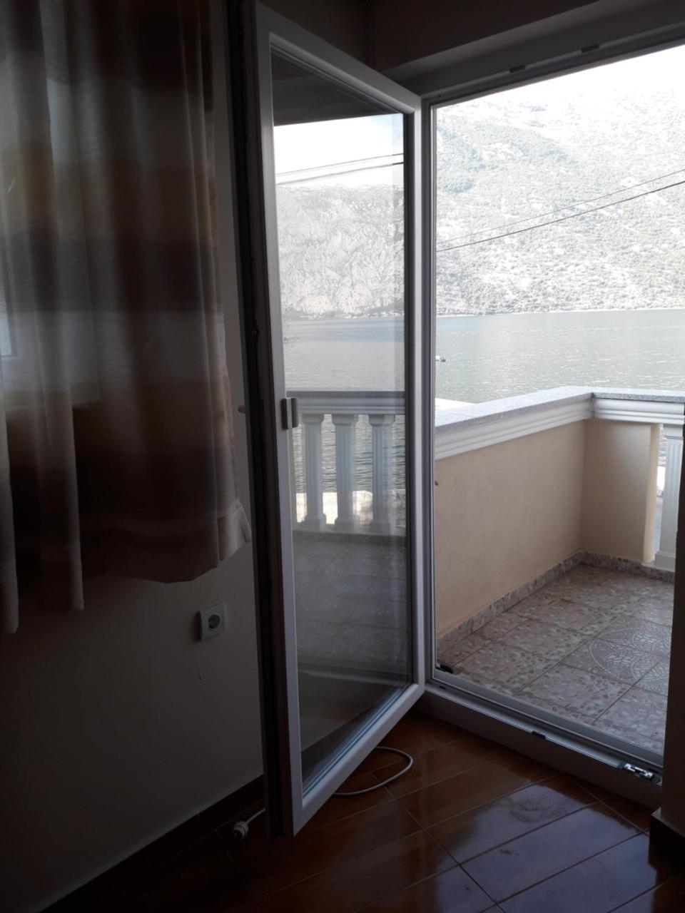 Apartmants Alexander Apartment Kotor Exterior foto