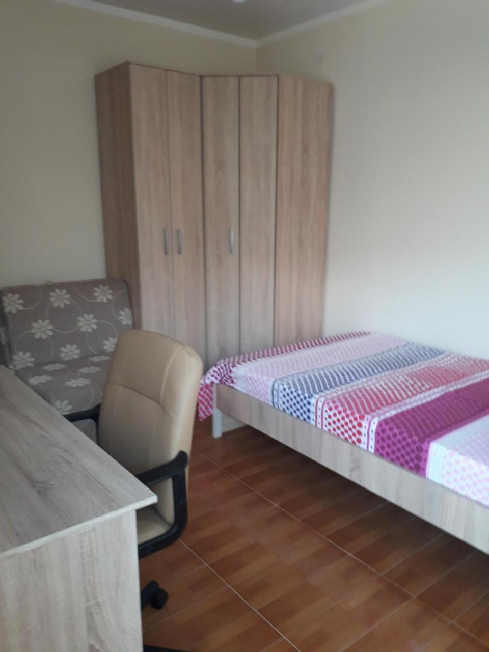 Apartmants Alexander Apartment Kotor Exterior foto