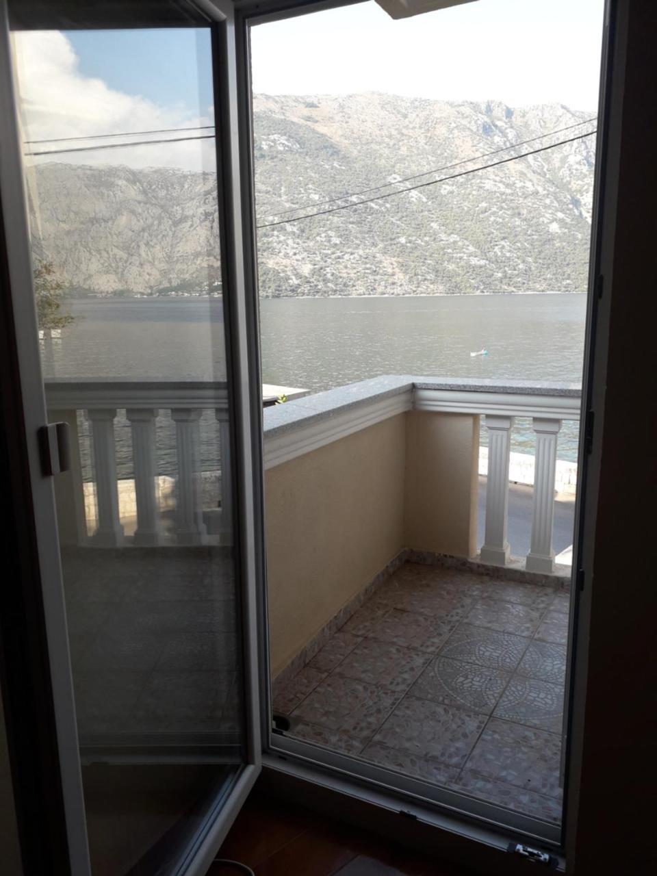 Apartmants Alexander Apartment Kotor Exterior foto