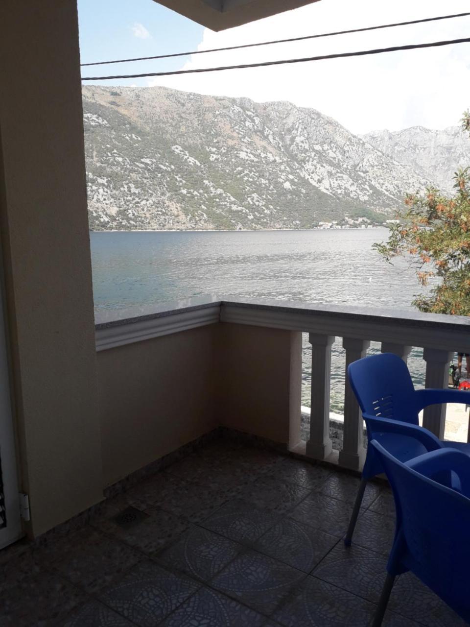 Apartmants Alexander Apartment Kotor Exterior foto